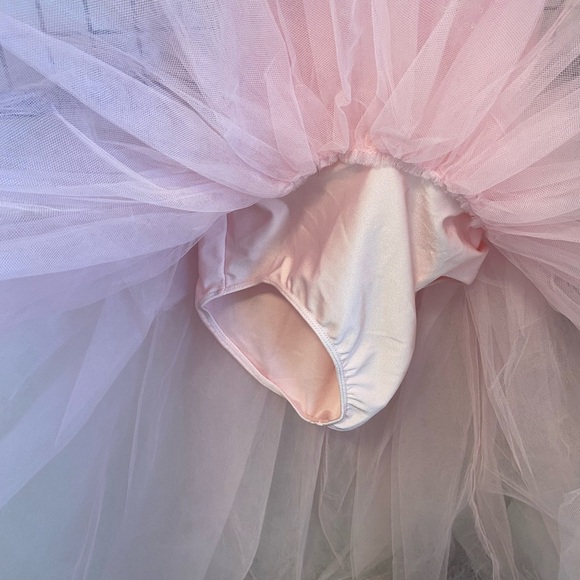 EUC | Revolution Dancewear adult dance costume — small - Picture 3 of 8